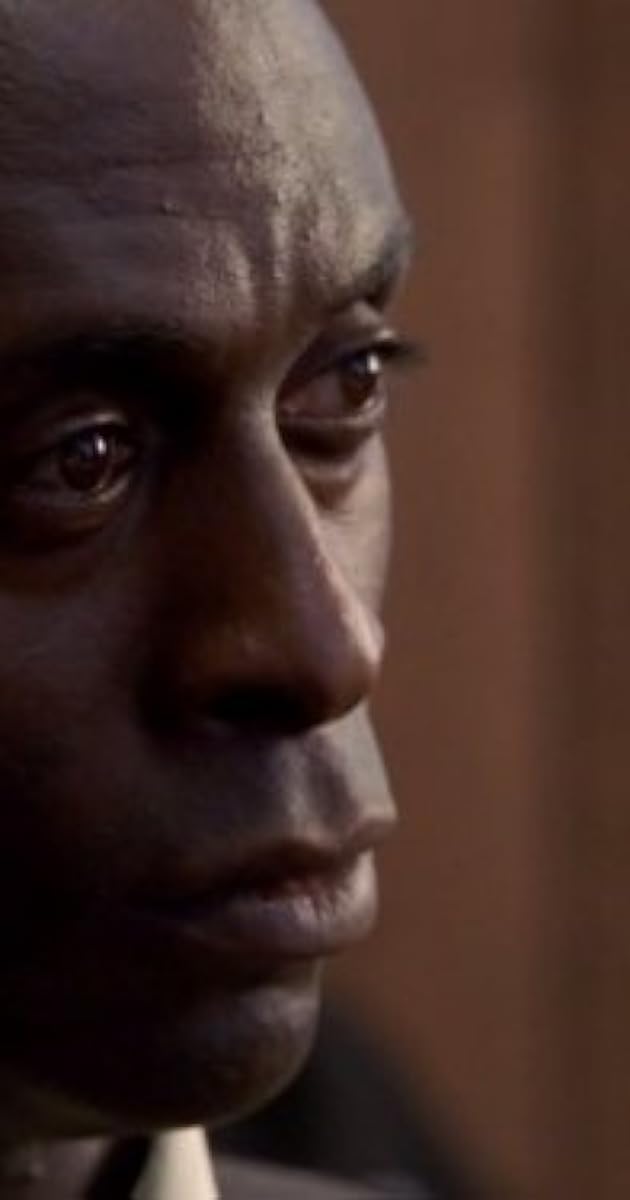 Pictures & Photos from The Wire (TV Series 20022008) IMDb