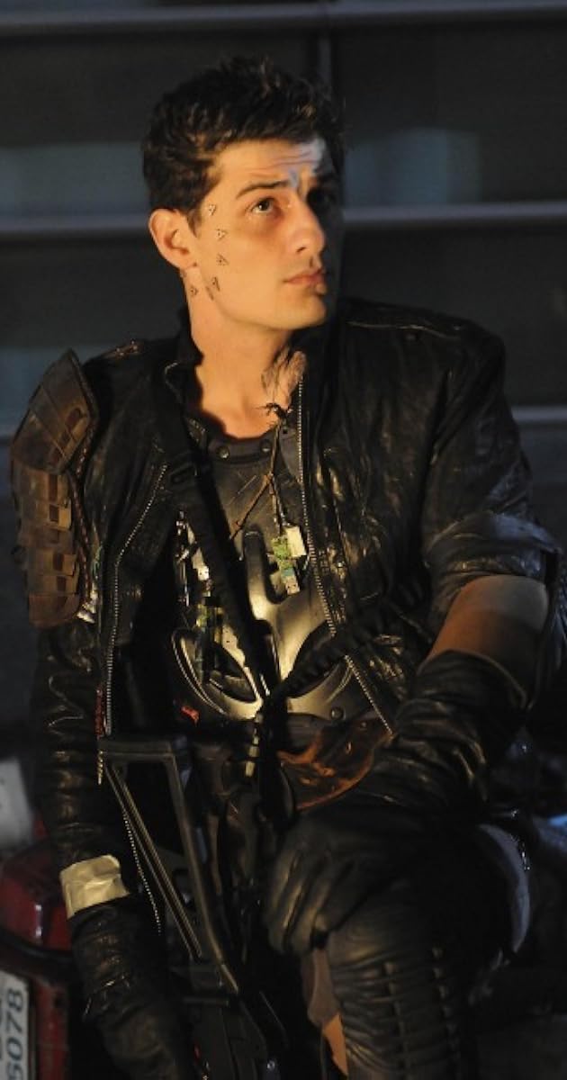 Pictures & Photos from Dollhouse (TV Series 20092010) IMDb