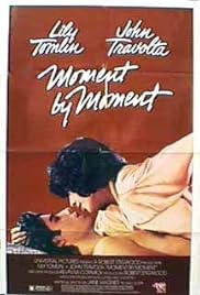 Chwila za chwila Poster