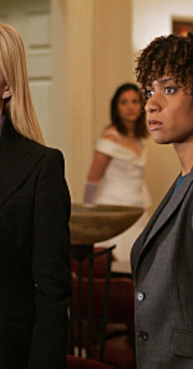 Pictures & Photos from Cold Case (TV Series 20032010) IMDb