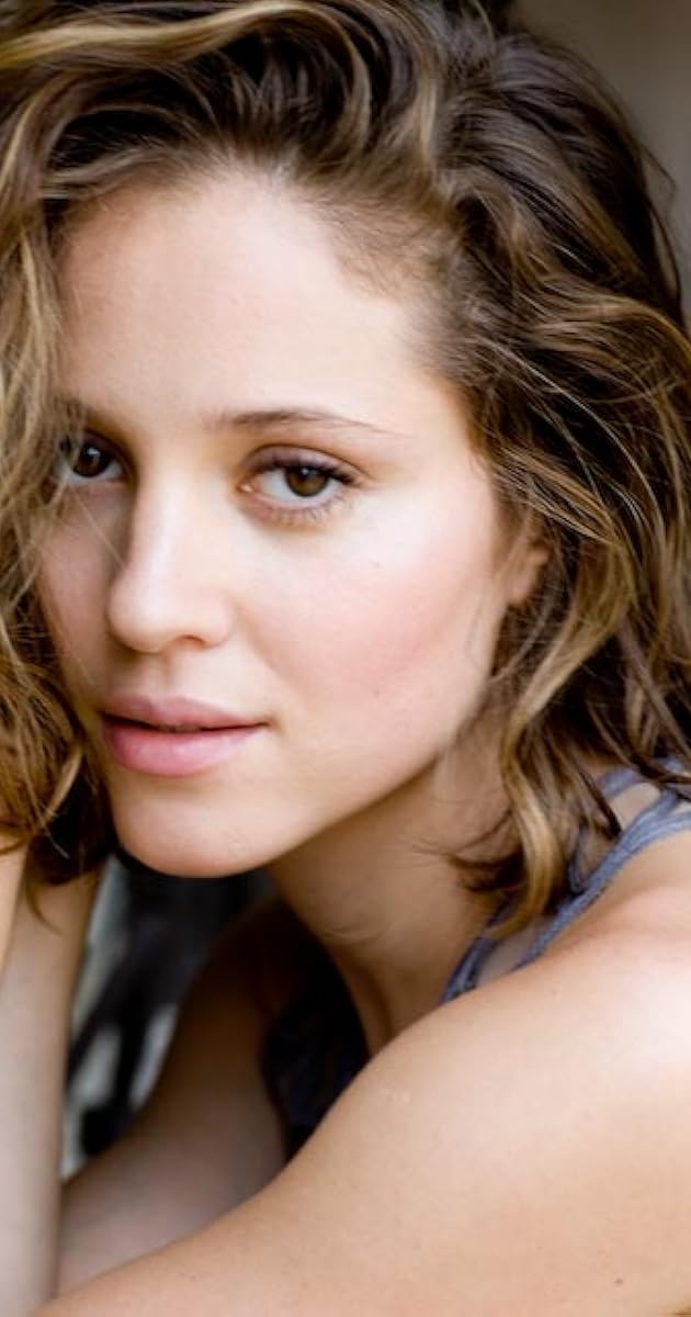 Margarita Levieva - IMDb