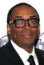 Spike Lee's primary photo