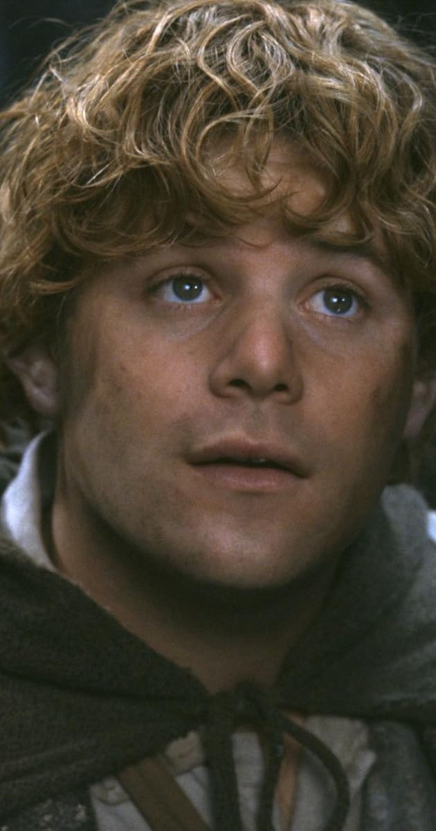 Pictures & Photos of Sean Astin IMDb