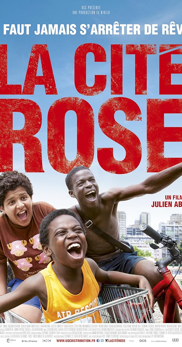 La Cité Rose Film La cité rose (2012) - IMDb