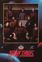 Star Trek: The Next Generation