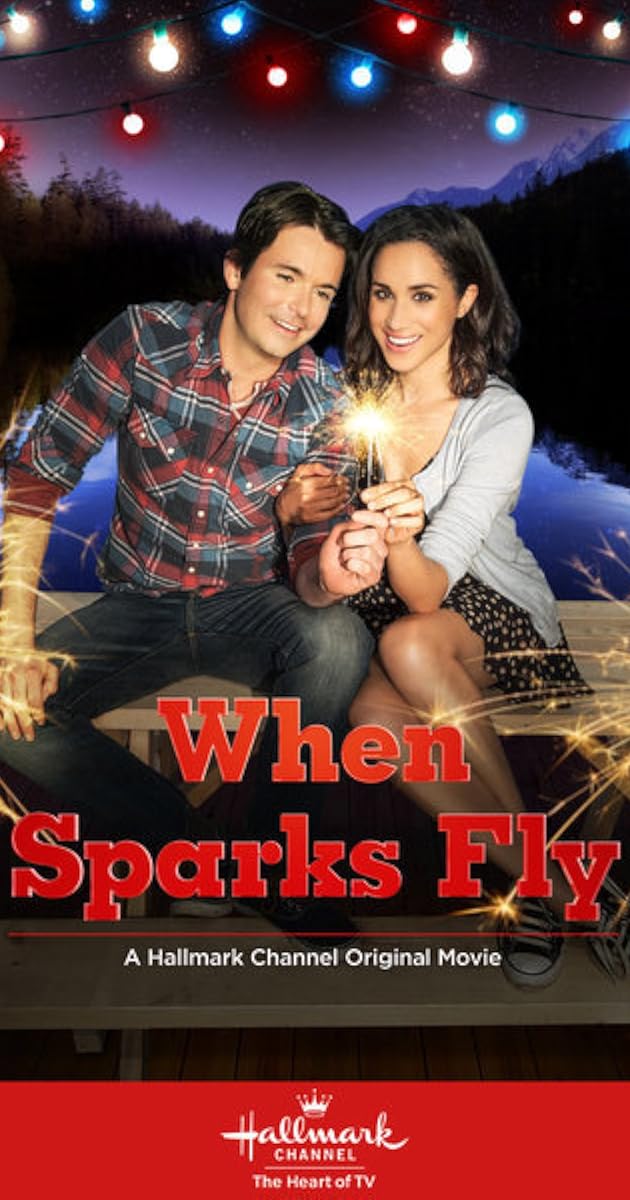 When Sparks Fly 