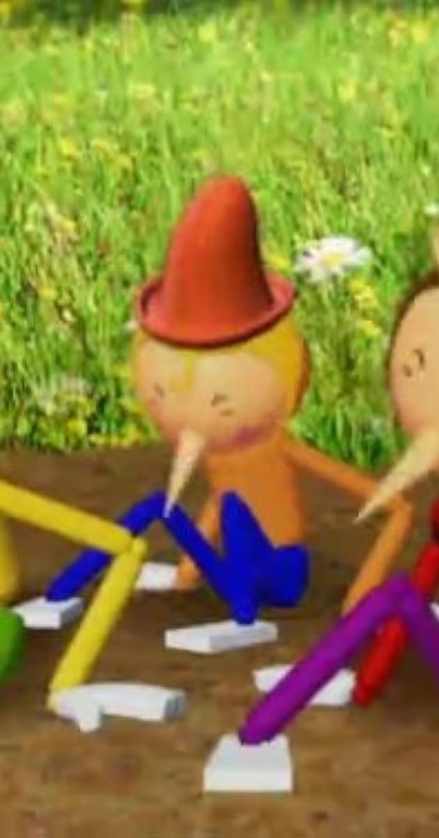 "Little Einsteins" The Puppet Princess (TV Episode 2007) IMDb