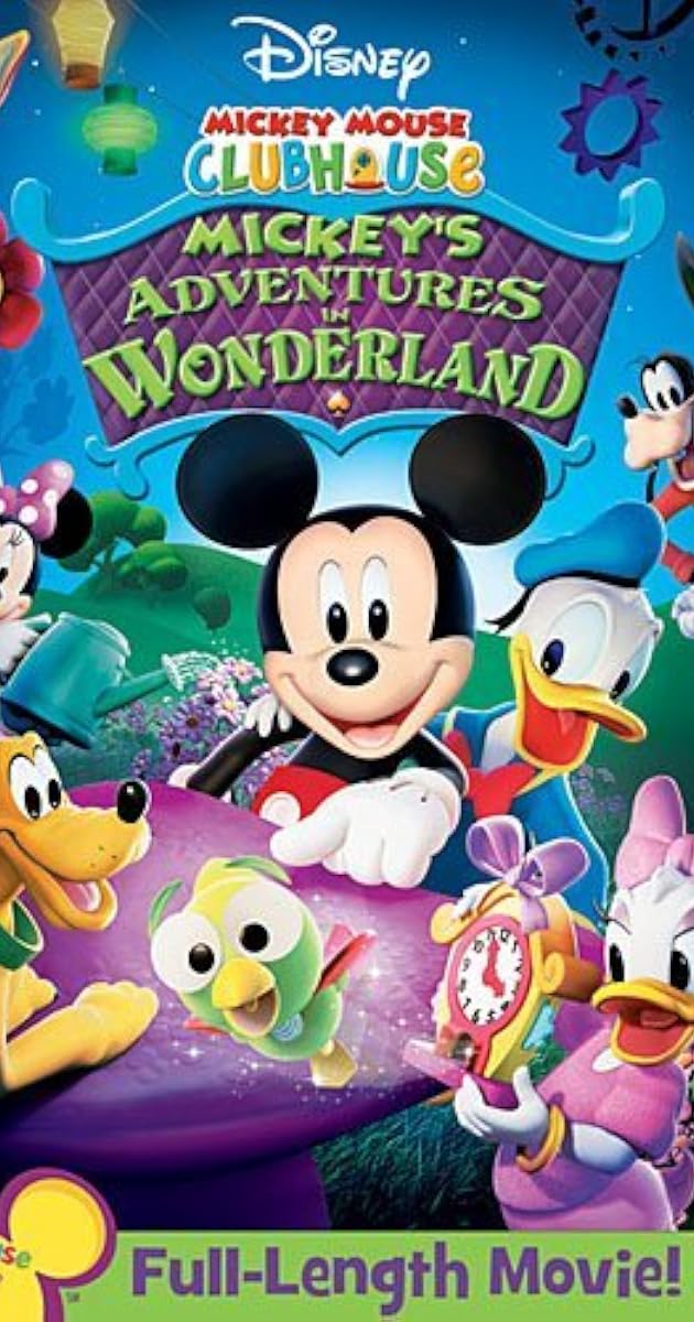 Torrent Mickey Mouse Clubhouse Season 3