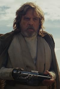 Mark Hamill explains how he initially disagreed with director Rian Johnson's vision for the trajectory of Luke Skywalker in 'Star Wars: The Last Jedi.'