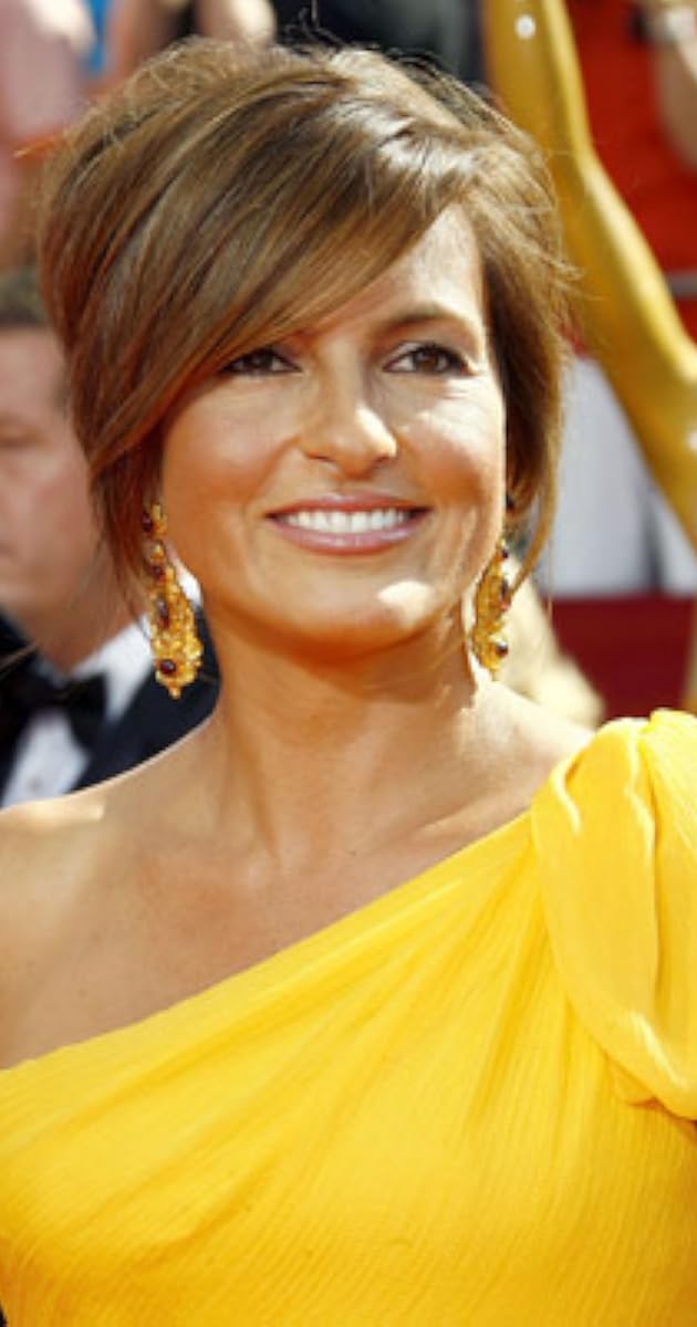 Mariska hargitay Mariska Hargitay - IMDb