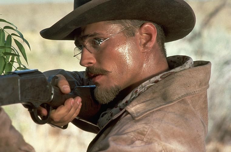 1993 Tombstone 1993 Tombstone