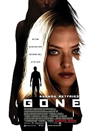 Gone Poster
