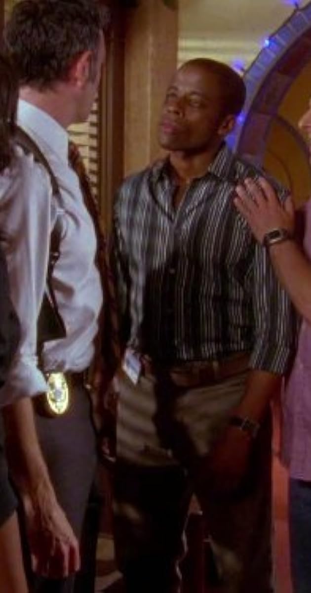 "Psych" Christmas Joy (TV Episode 2008)  IMDb