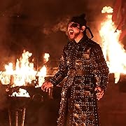 Tae-woo Kim in Pirates (2014)