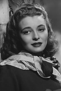 Patricia Neal Picture
