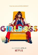 Girlboss