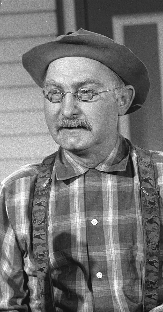 Grandpa Jones IMDb