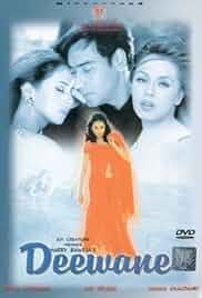 Deewane Poster Deewane Poster