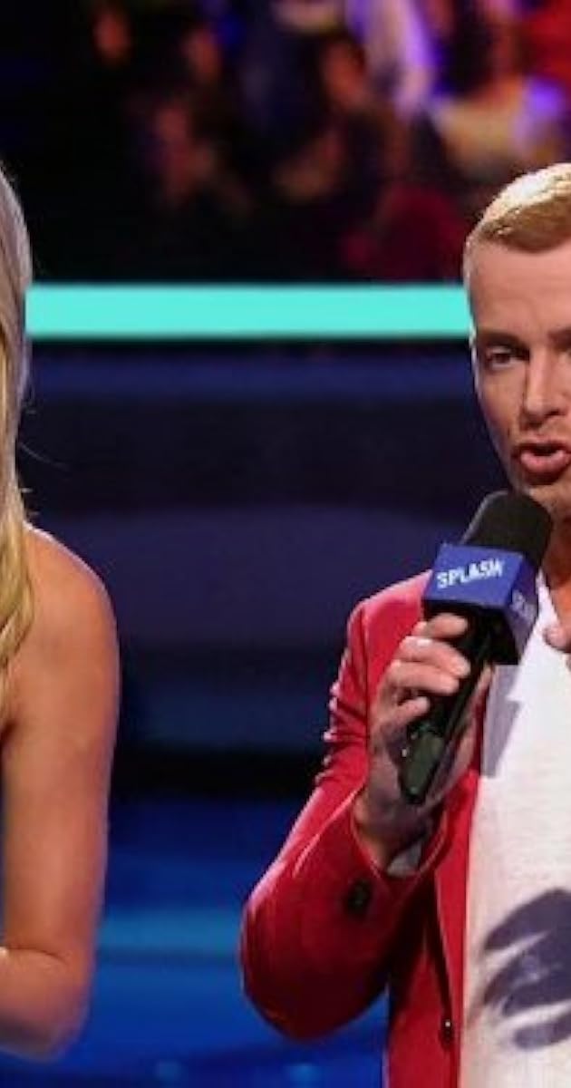 "Splash" Episode 1.3 (TV Episode 2013) IMDb