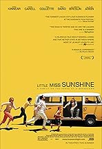 Little Miss Sunshine