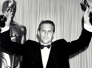 Kevin Costner at an event for The 63rd Annual Academy Awards (1991)