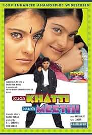 Kuch Khatti Kuch Meethi Poster Kuch Khatti Kuch Meethi Poster