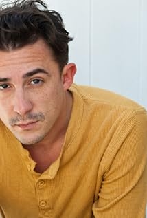 Henry Alberto Picture