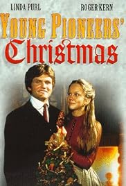 Young Pioneers' Christmas (TV Movie 1976) - IMDb