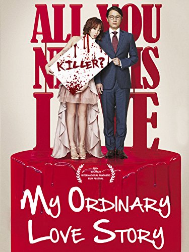 My Ordinary Love Story