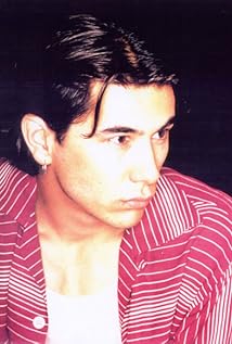 James Duval Picture