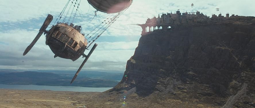 Stardust (2007) AZ Movies