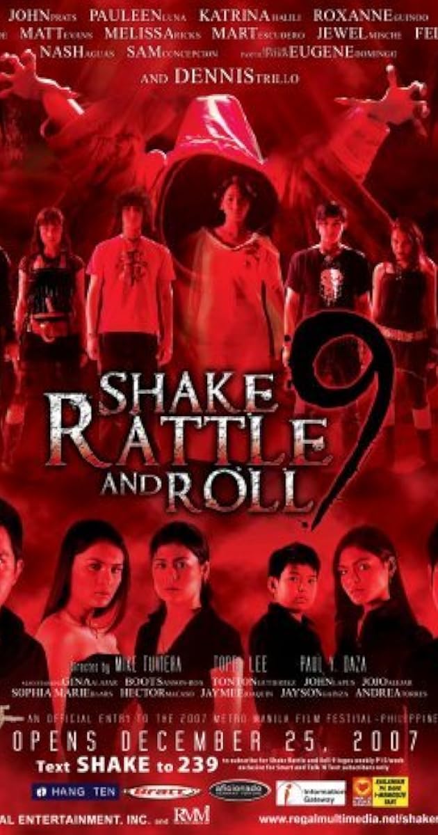 Shake, Rattle & Roll 9 (2007) IMDb