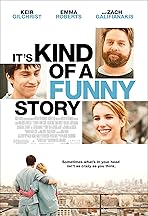 It's Kind of a Funny Story
