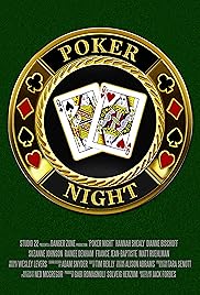 Poker Night Posters