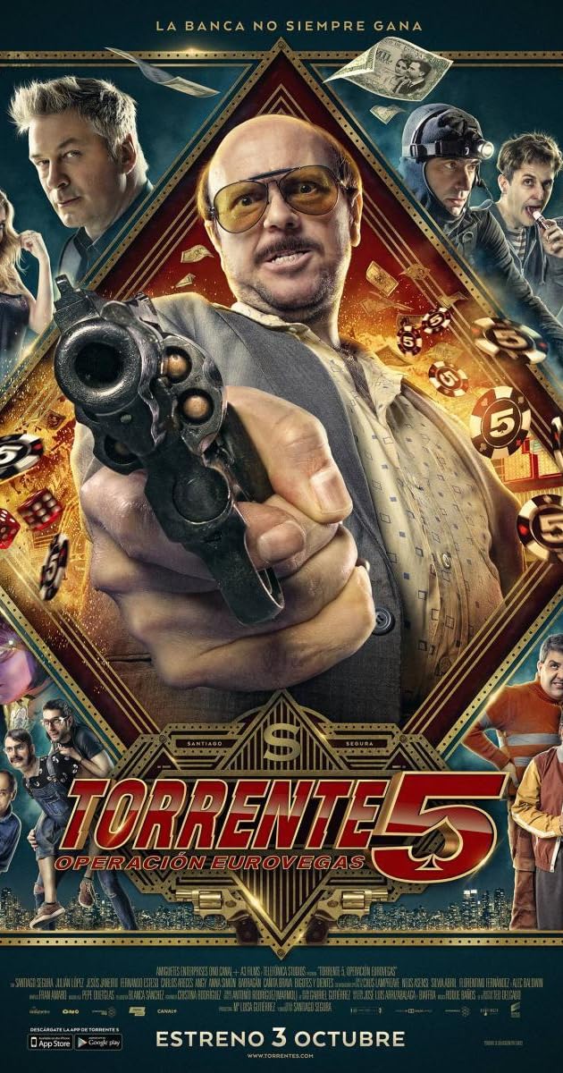 Torrente Rafi Ver Torrente 5 Online Gratis En Hd - sborvioelcine