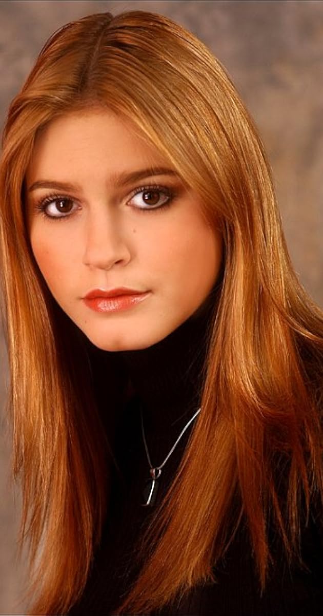 Lindsay Felton - External Sites - IMDb