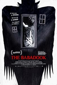 Mister Babadook (2014)