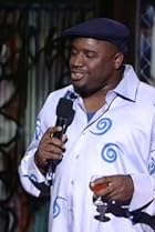 Image of Corey Holcomb