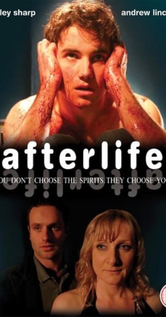 Afterlife (TV Series 2005 ) IMDb