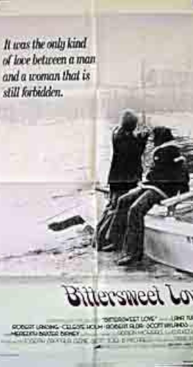 Bittersweet Love (1976) IMDb