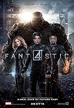 Fantastic Four