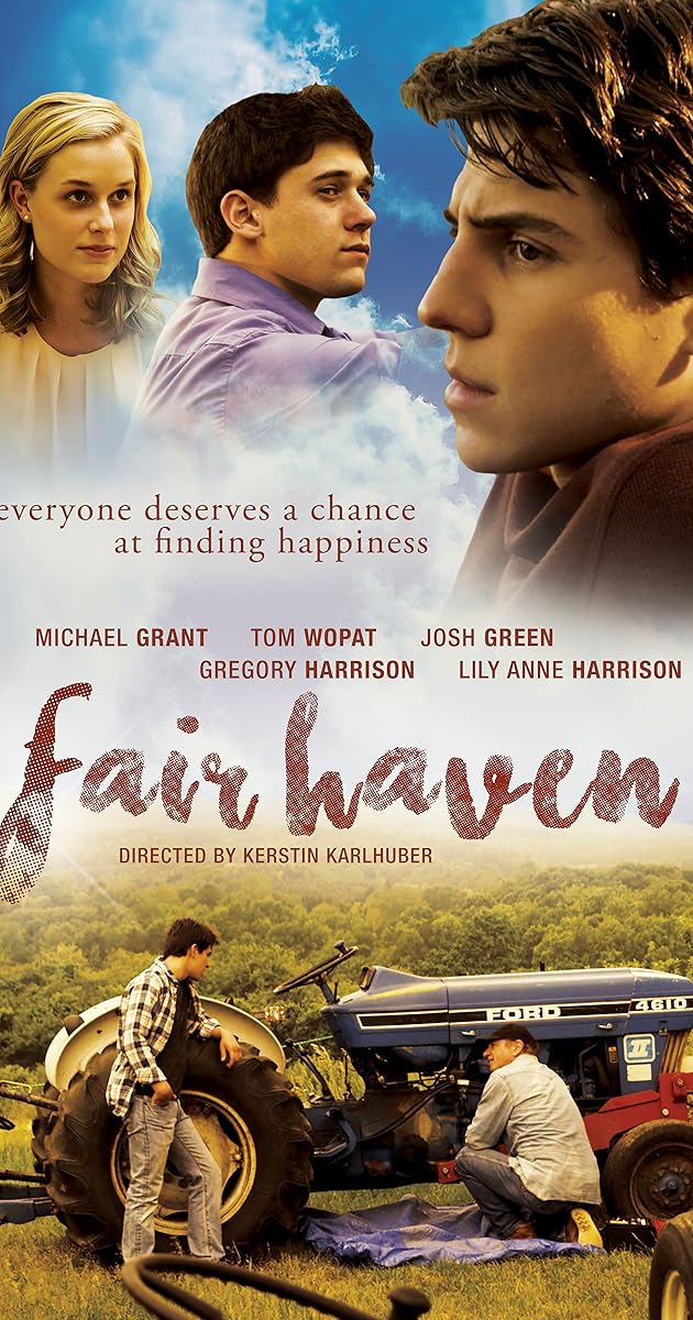 Fair Haven Streaming Vf Fair Haven (2016) - IMDb