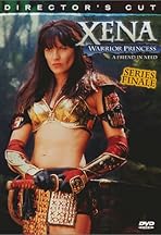 Xena: Warrior Princess