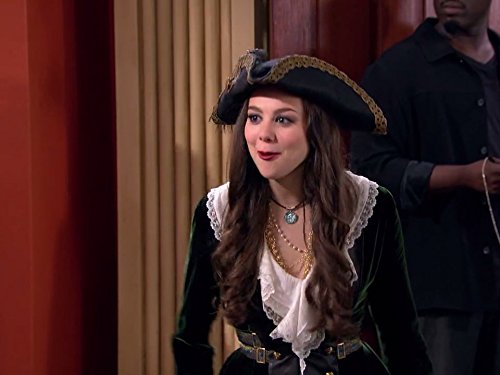 What Episode Is The Haunted Thundermans Part 1