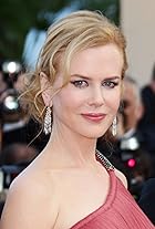 Nicole Kidman