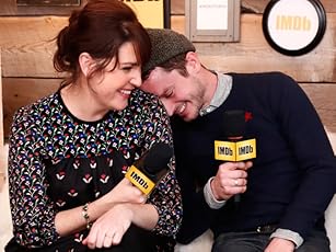 The IMDb Studio (2015-)