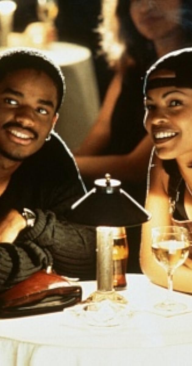 Pictures & Photos from Love Jones (1997) IMDb