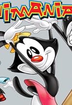 Animaniacs