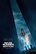 Maze Runner: The Death Cure (2018) full movie