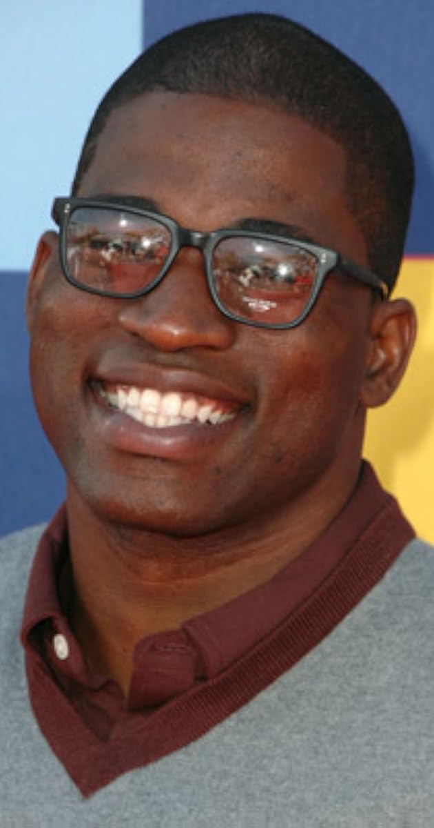 David Banner - IMDb